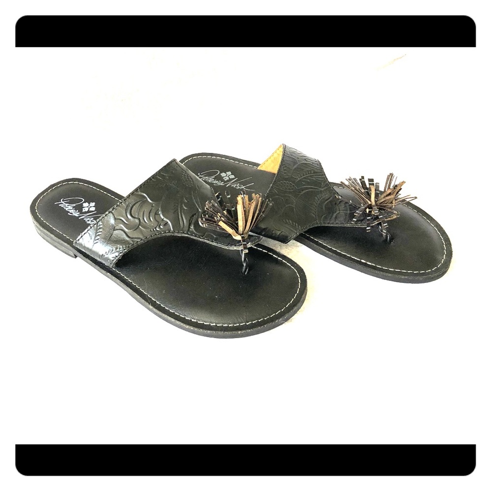 Patricia Nash Sandals